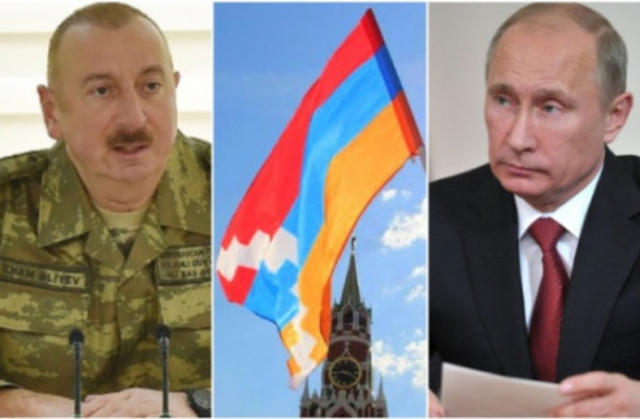 Ադրբեջանը հայտարարում է, որ «Ղարաբաղը պետք է լուծարվի ռազմական ճանապարհով», Ռուսաստանում սպառնում են ի պատասխան բոլոր ադրբեջանցիներին վտարել ՌԴ-ից
